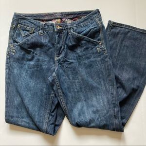 Tommy Hilfiger Size 10 Bootcut Jeans